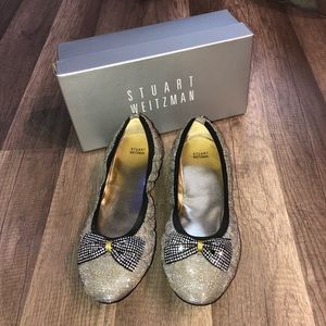 Stuart Weitzman Shoes - Christmas Shoes